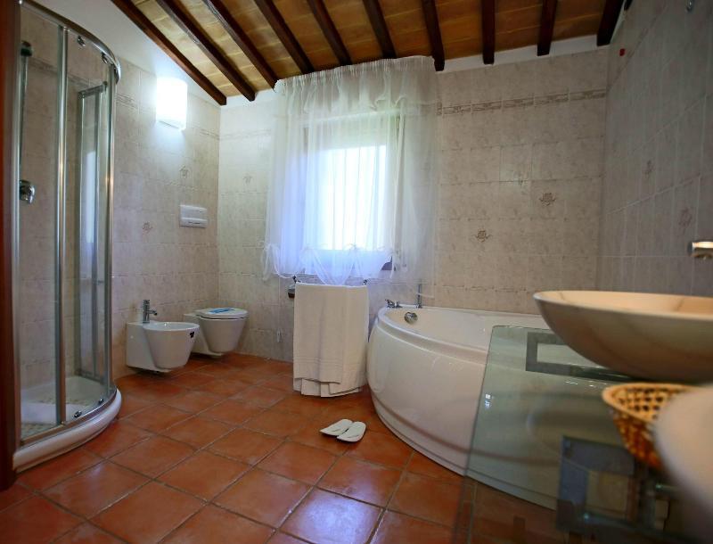 Hotel Ristorante Al Brunello Di Montalcino Zewnętrze zdjęcie