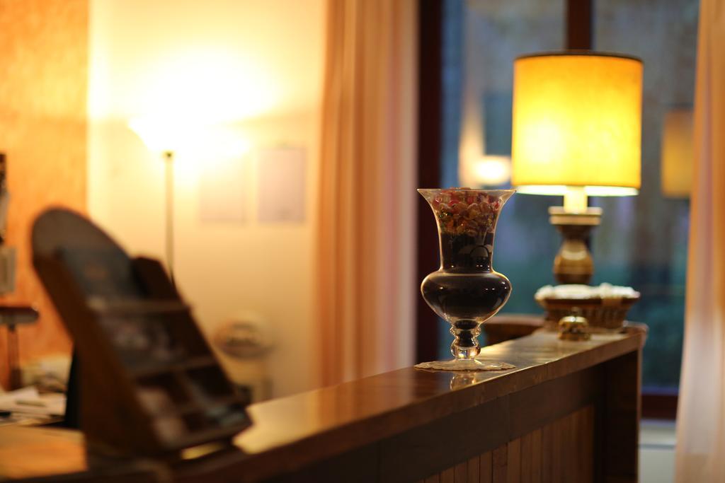 Hotel Ristorante Al Brunello Di Montalcino Zewnętrze zdjęcie