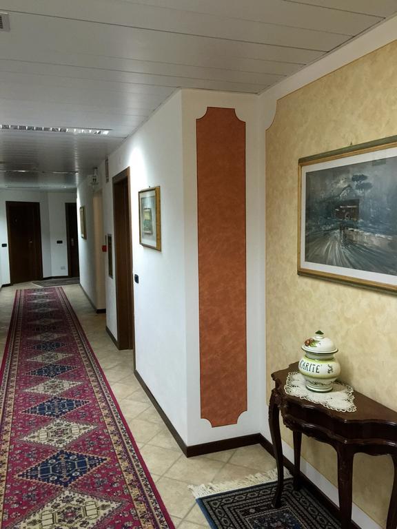 Hotel Ristorante Al Brunello Di Montalcino Pokój zdjęcie