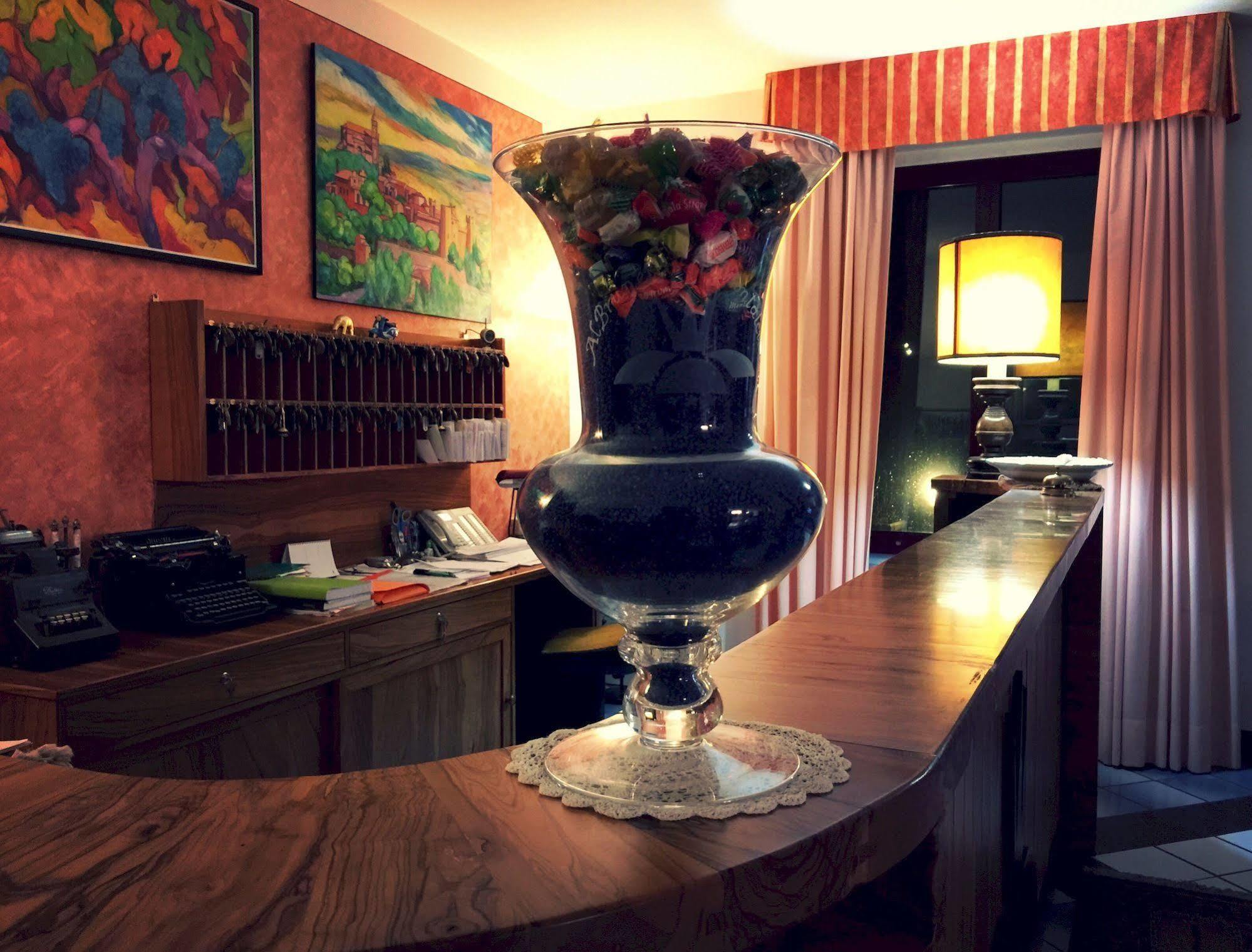 Hotel Ristorante Al Brunello Di Montalcino Zewnętrze zdjęcie