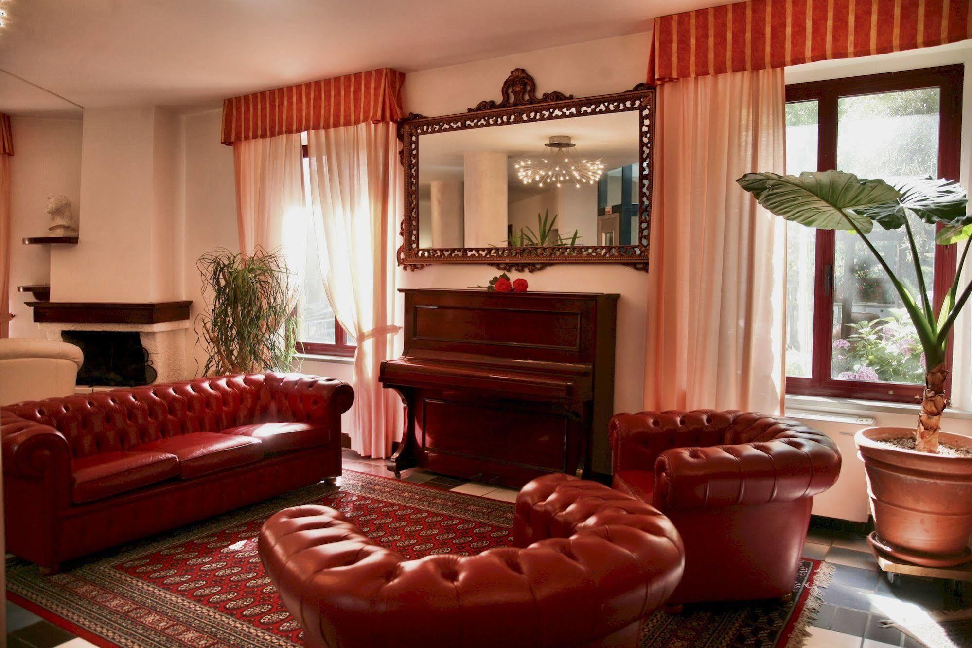 Hotel Ristorante Al Brunello Di Montalcino Zewnętrze zdjęcie